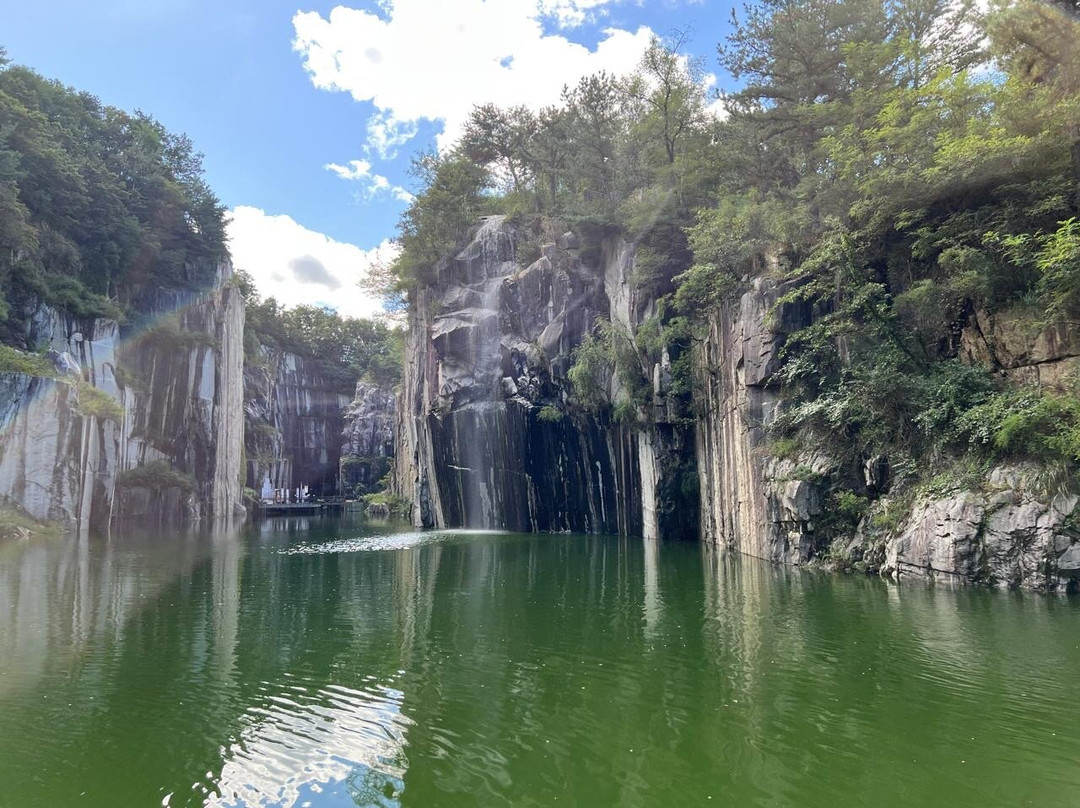 Pocheon Art Valley-抱川市必去景点