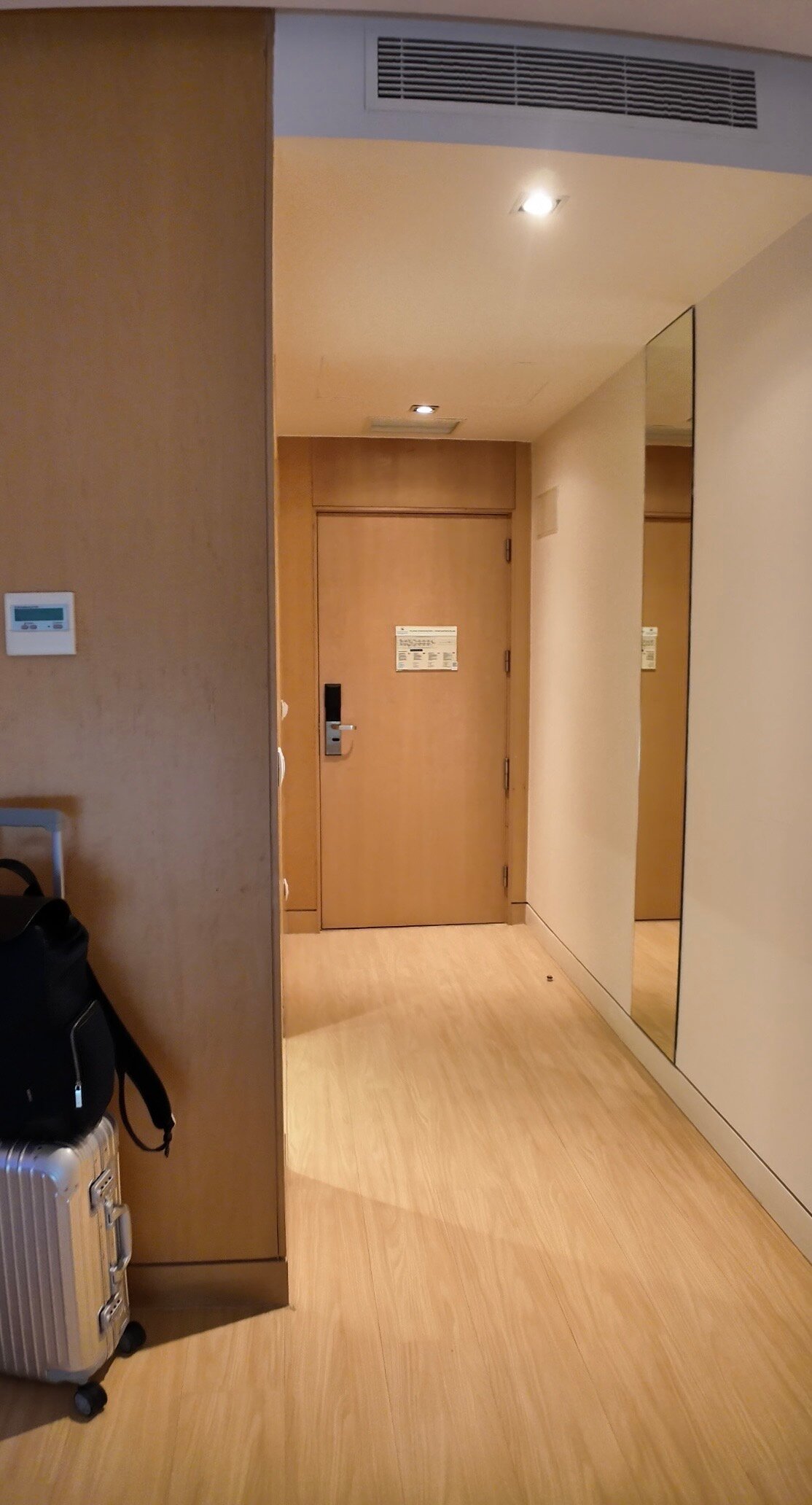 奥维耶多艾雅酒店-客卧