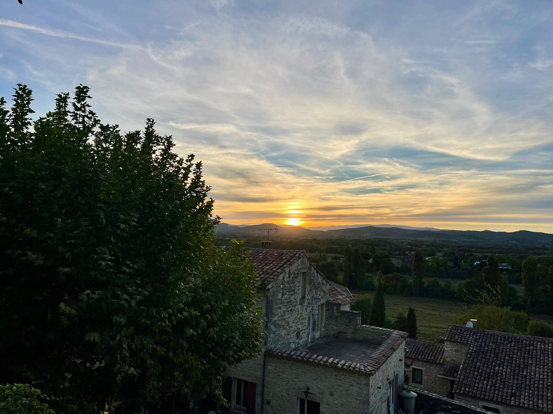 Maison D’Hotes La Gourguille主图