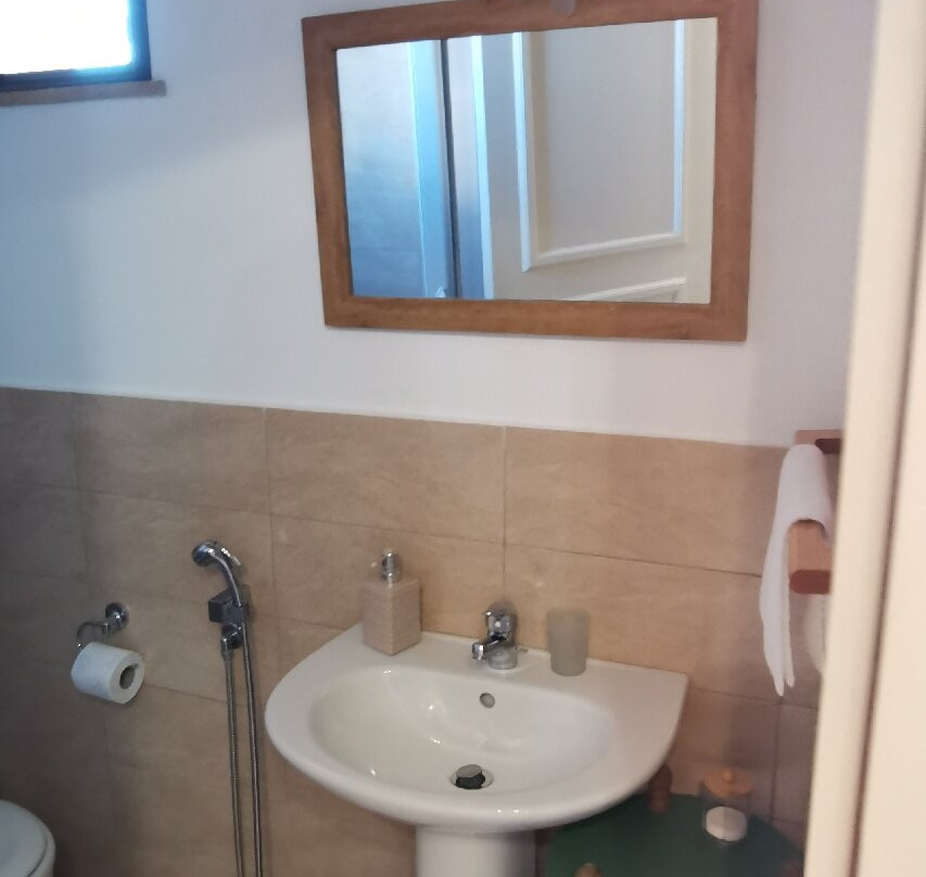 B&B Le Stanze dell'Emiro主图