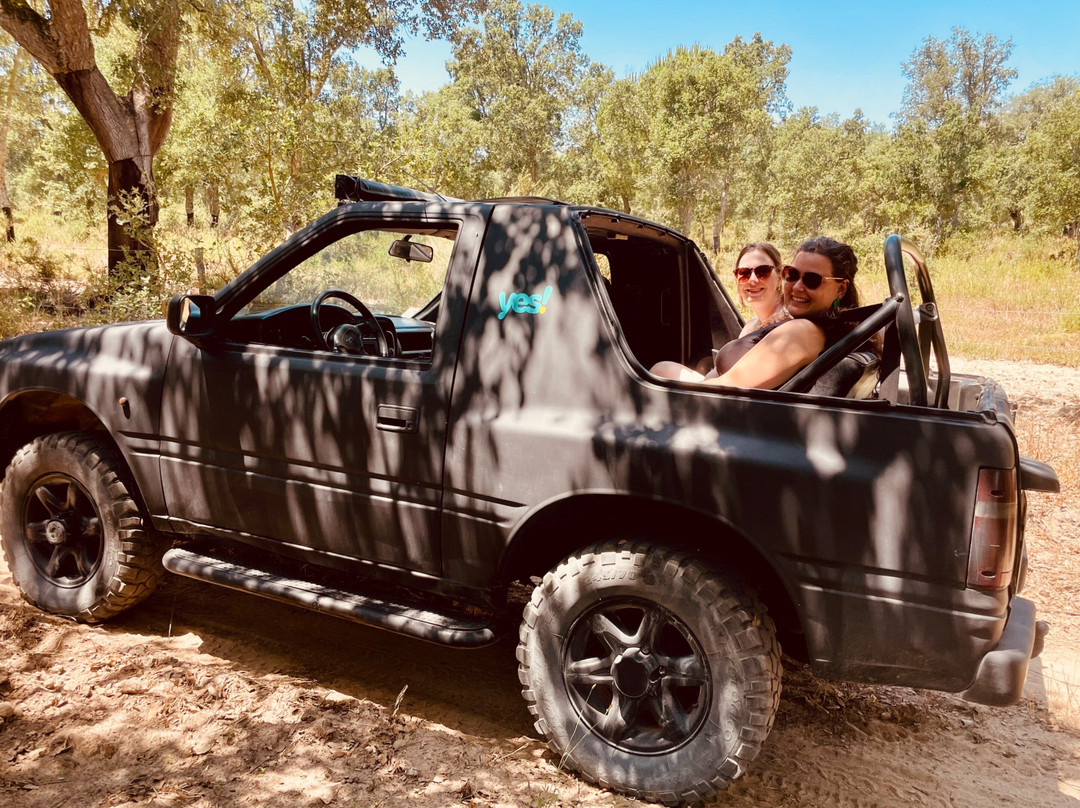 YesExperiences Portugal-塞新布拉必去景点