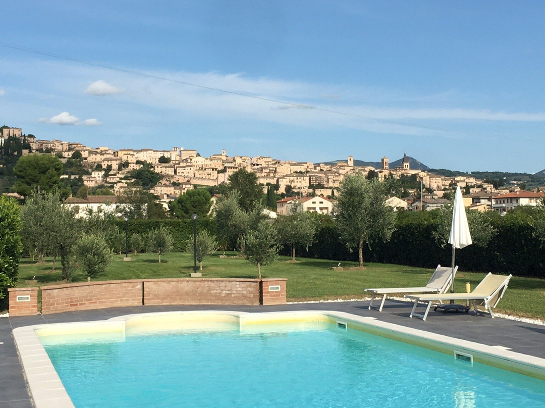 Residence Terra Dei Santi Country House主图