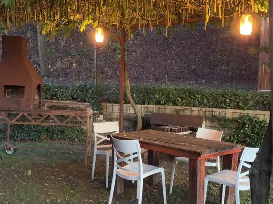 Leonardo Guests House主图