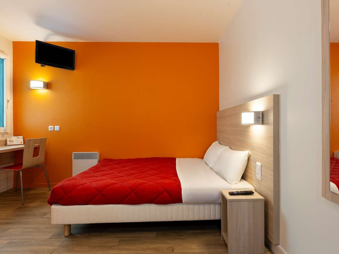 Première Classe Nantes Ouest - Saint Herblain