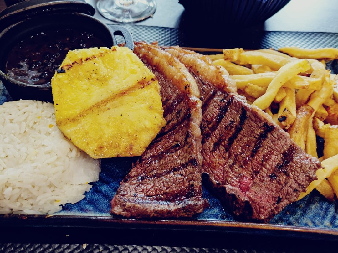 Restaurant Baiao Saveurs