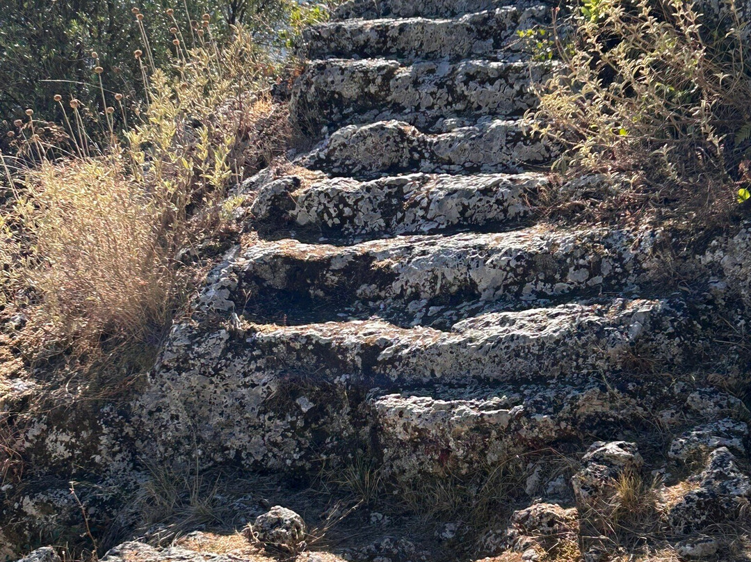 Homer's School-Ithaca必去景点