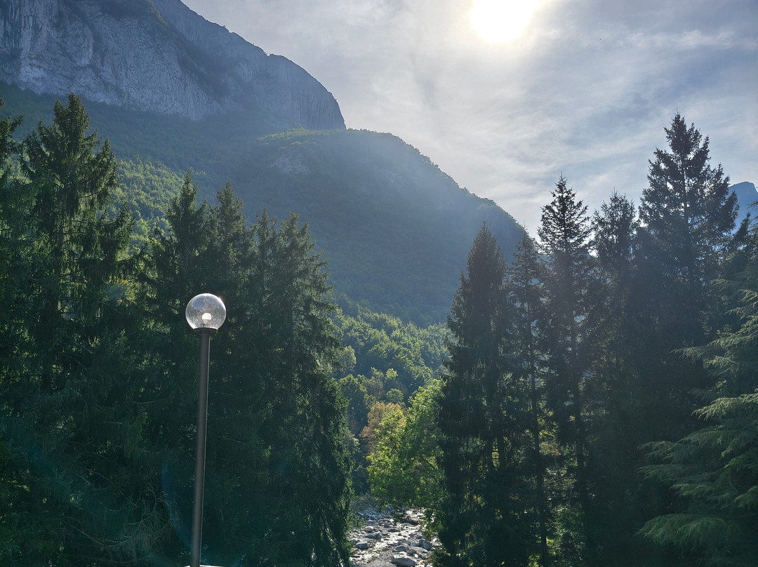 Hotel San Carlo主图