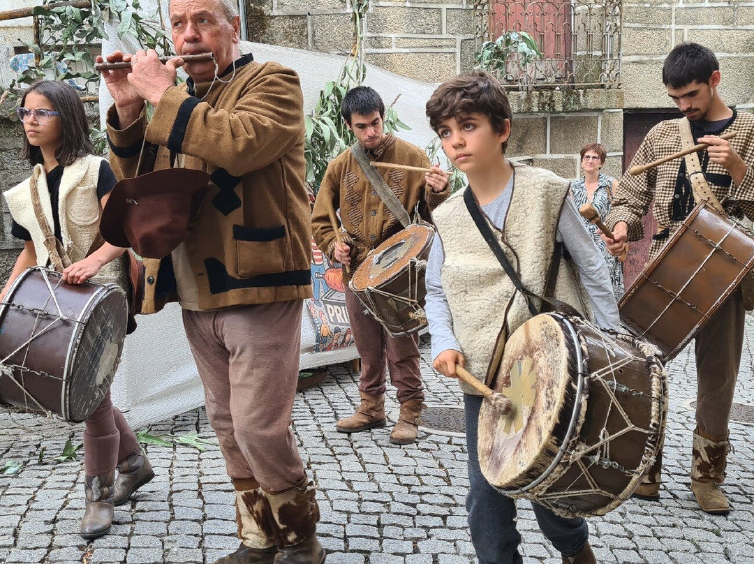 Museu de Lanifícios UBI-Covilha必去景点