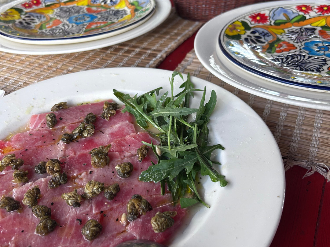 Cafe Tio Conejo-Manizales必去景点