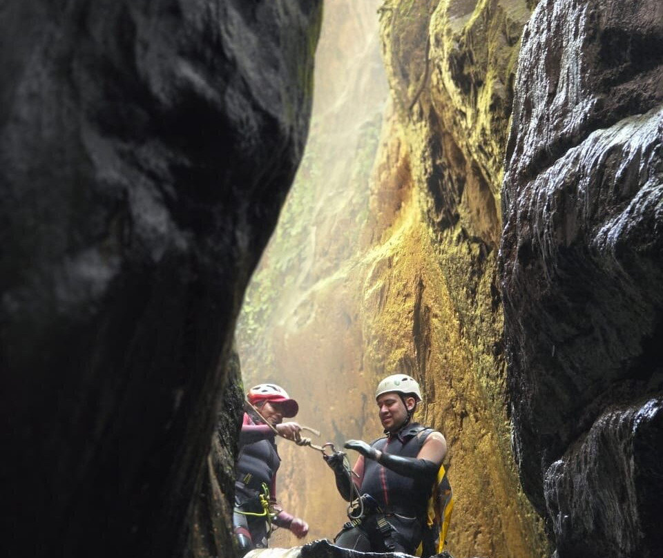 El Vagante-Coroico必去景点