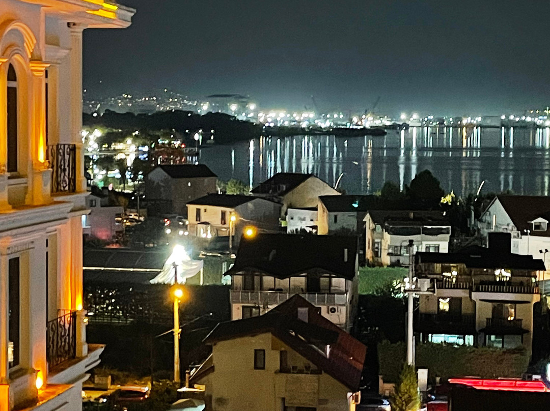 Wellborn Luxury Hotel主图