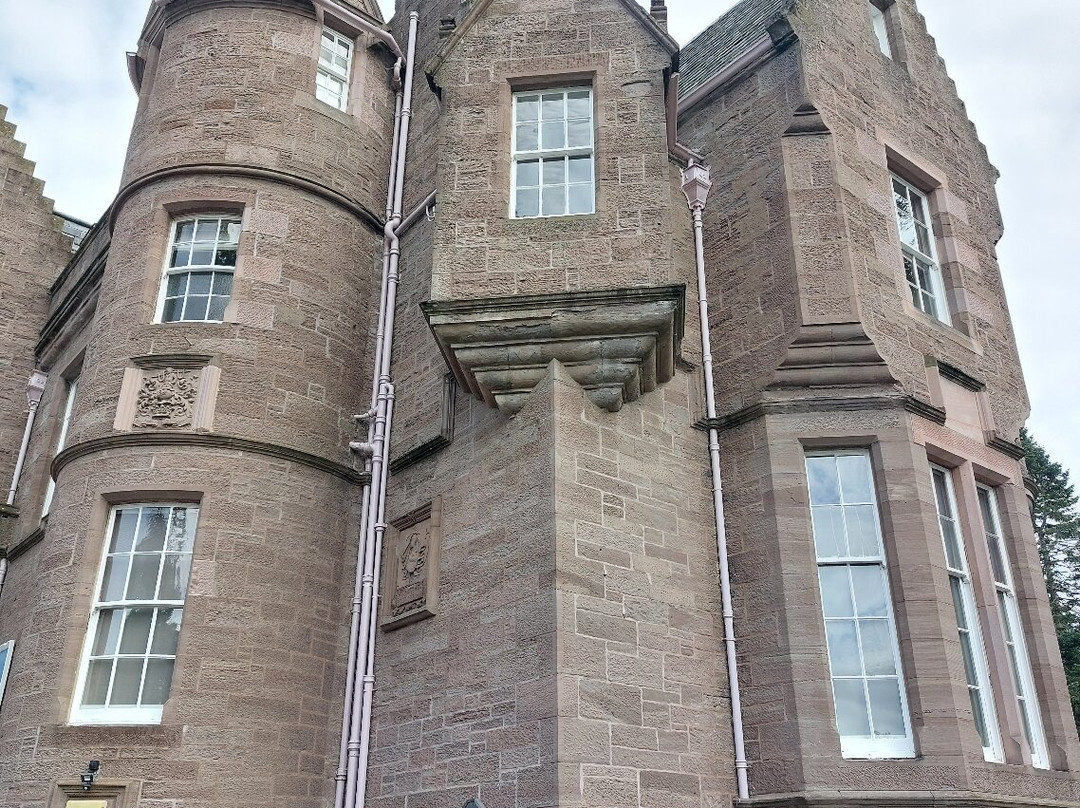 The Black Watch Castle & Museum