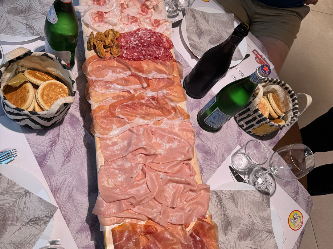 Emilia Delizia Food Tours-博洛尼亚必去景点