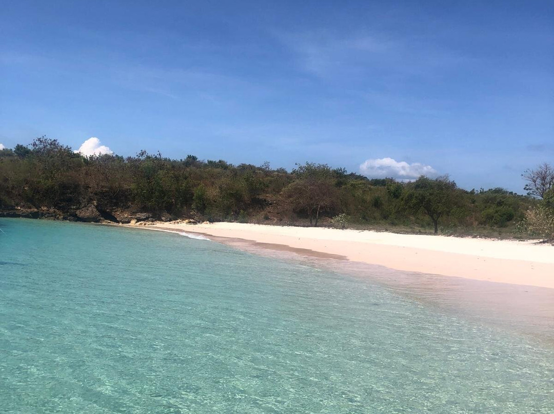 Lombok Hikes-马塔兰必去景点