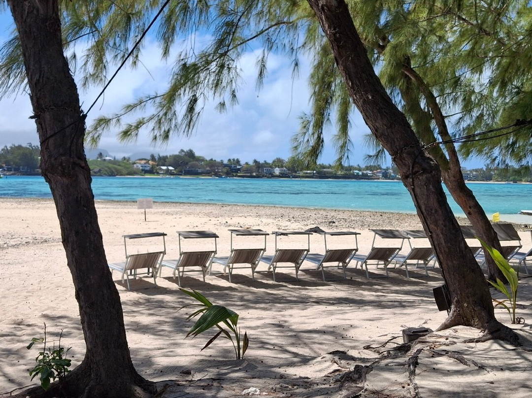 Totof Tours Mauritius-蓝湾必去景点