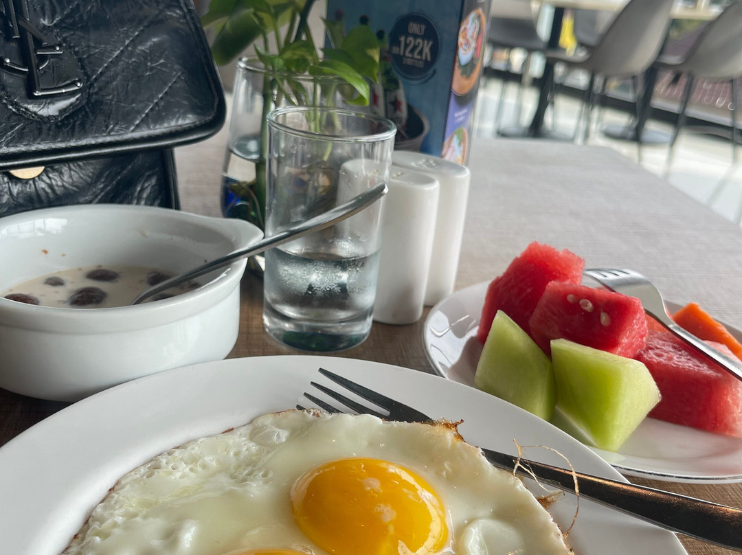 Luminor Hotel Metro Indah Bandung主图