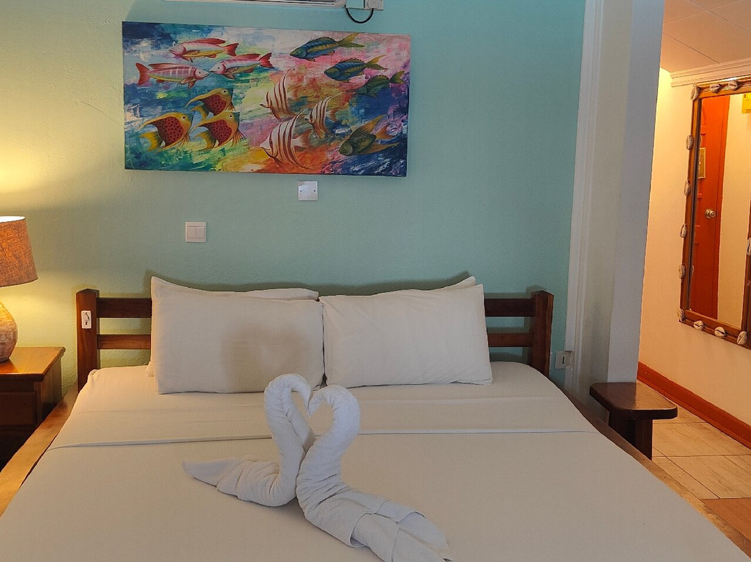 L 海洋酒店主图