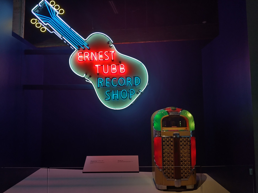 Tennessee State Museum-纳什维尔必去景点