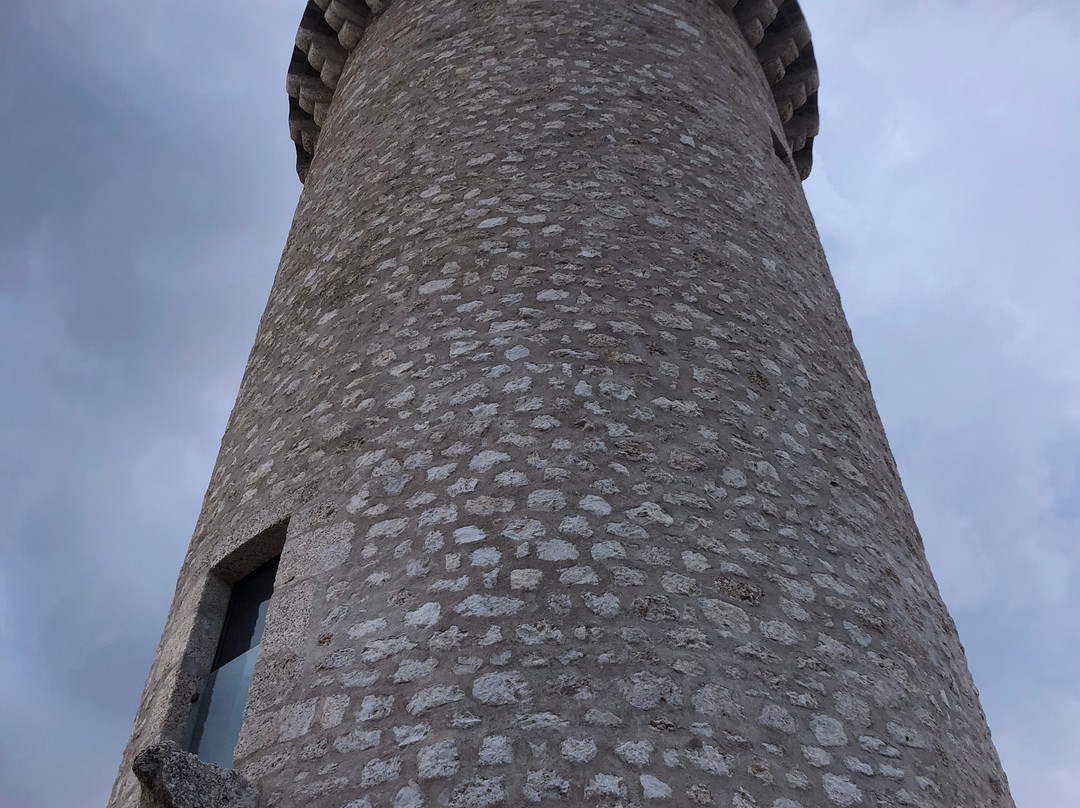 Torre Medicea-圣斯泰法诺迪塞桑约必去景点