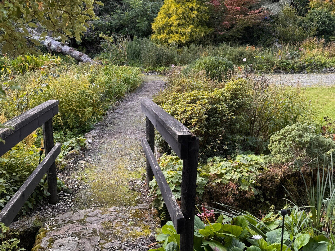 卡什尔小屋酒店主图