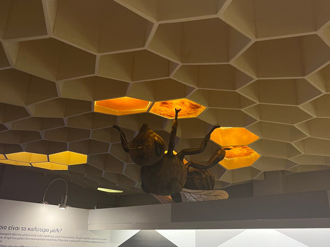 Bee Museum-Pastida必去景点