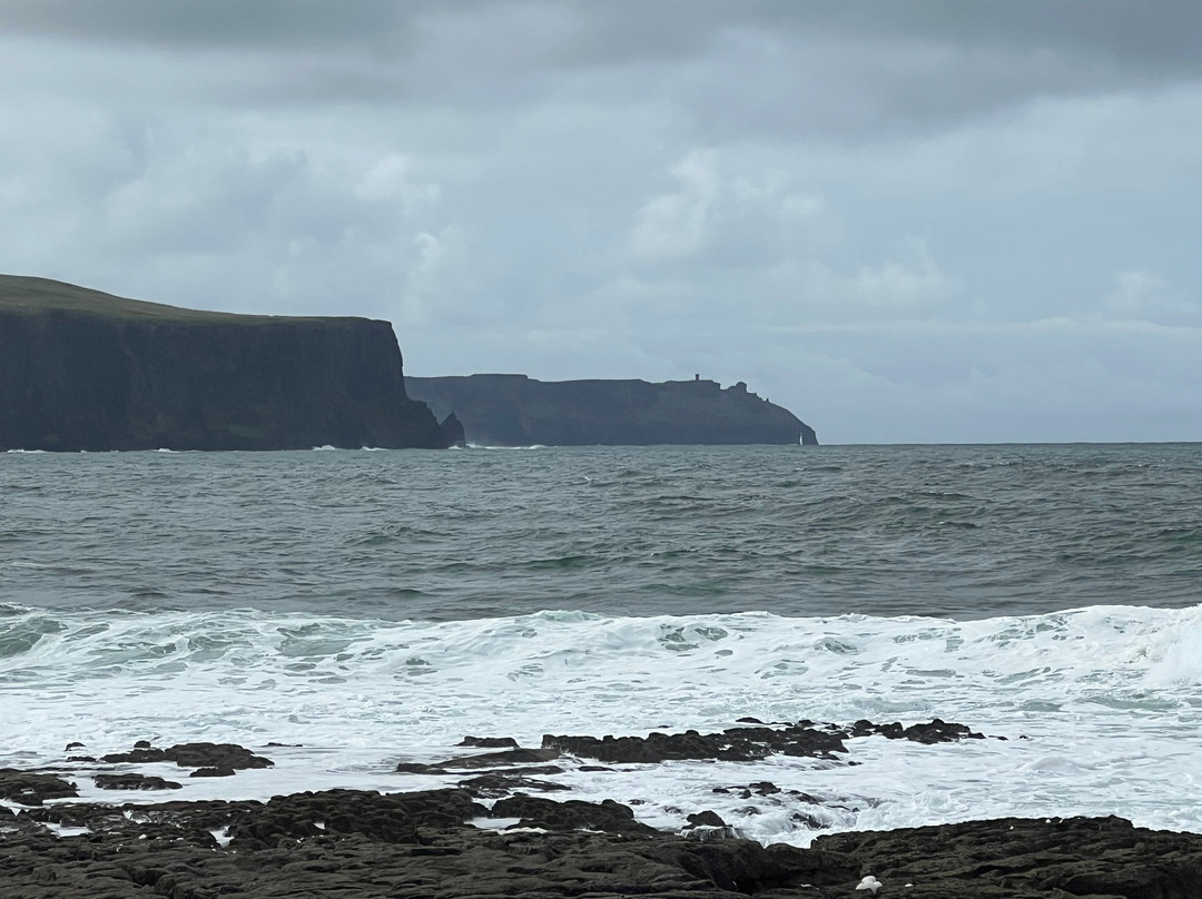 Peter Mooney Tours & Executive Travel-Lisdoonvarna必去景点