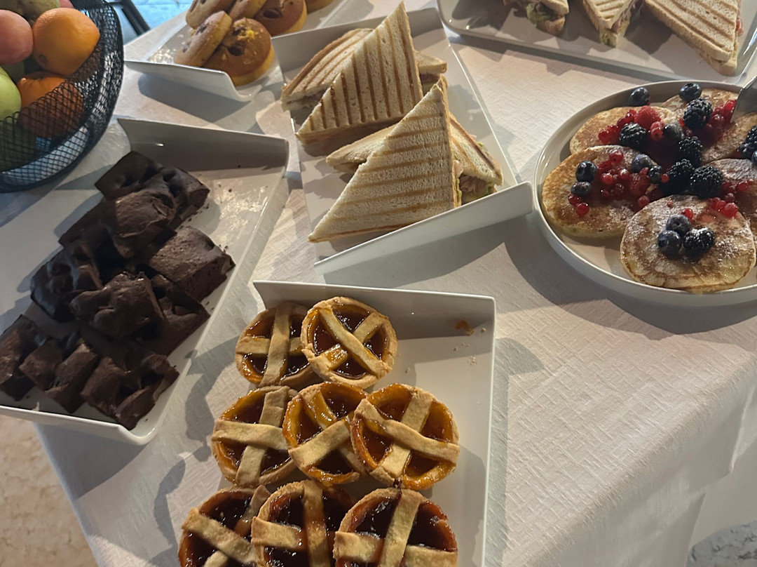 Albergo Corte Impero主图