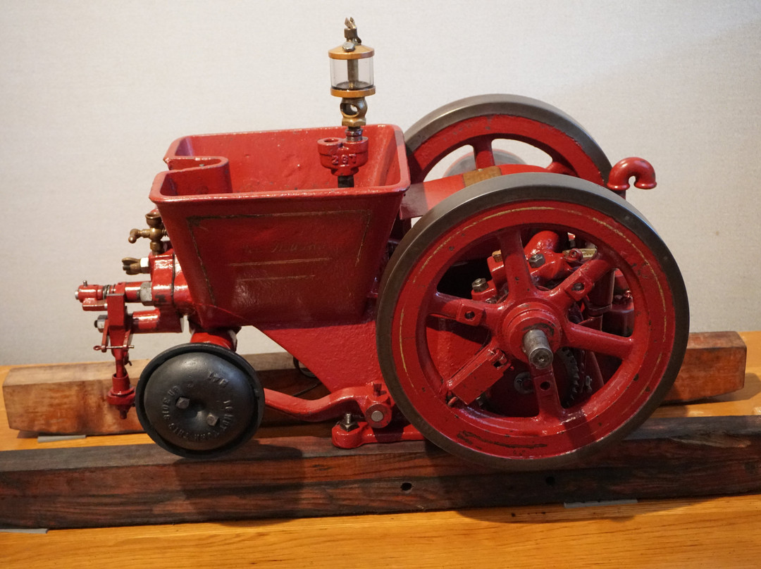 New Holland Area Historical Society Museum-New Holland必去景点