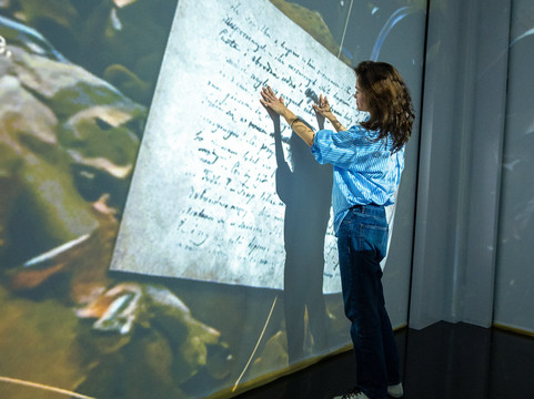 Art Box Experience-华沙必去景点