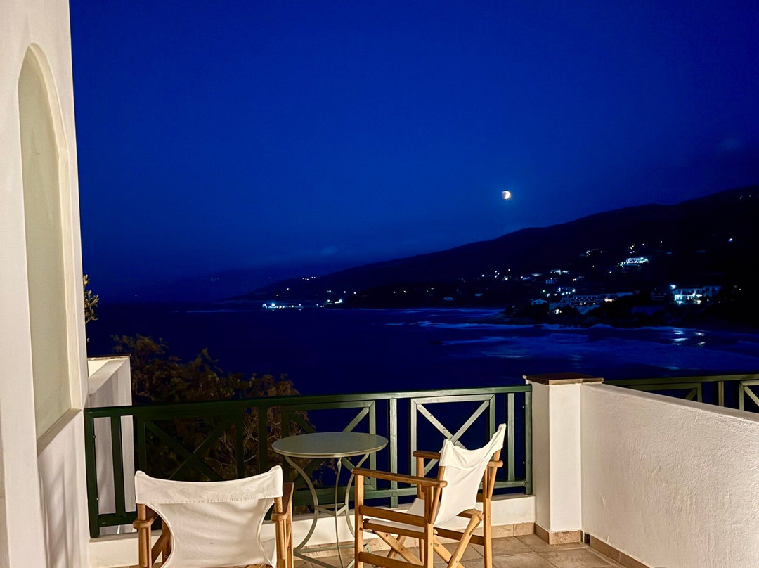 Erofili Beach Hotel主图