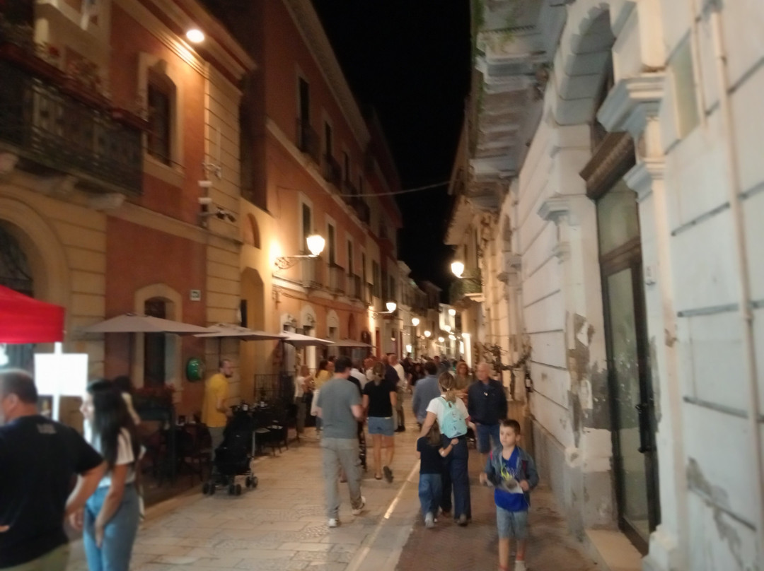 Città Sant'Angelo-Citta Sant'Angelo必去景点