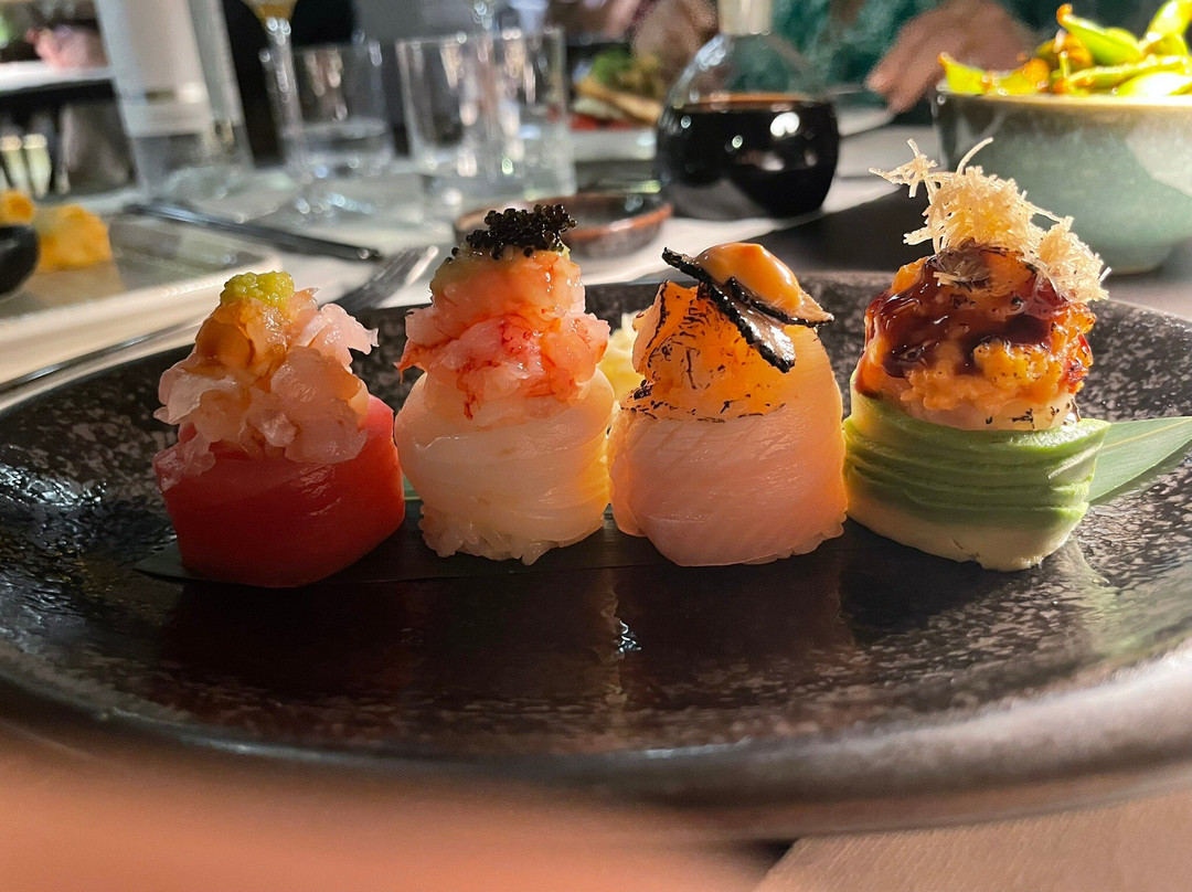 KOMO Fusionable Taste