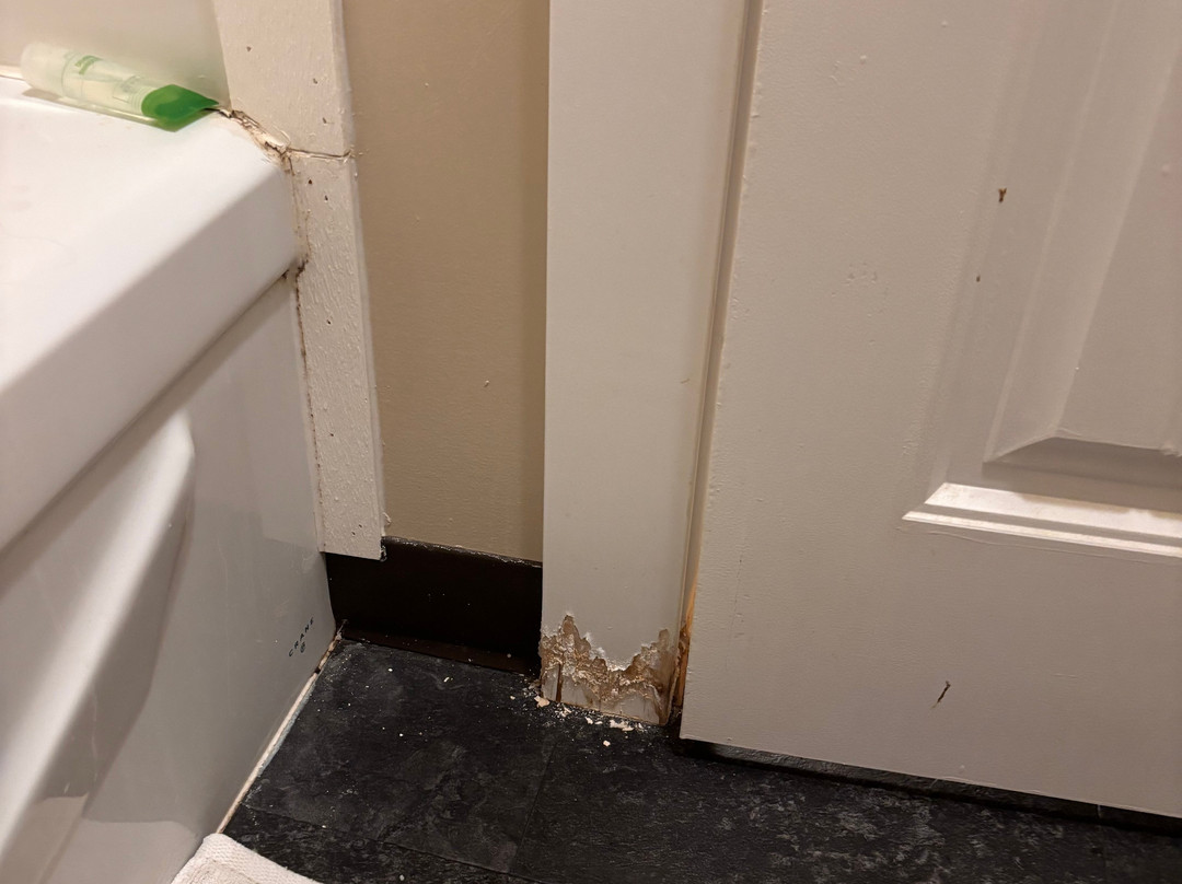 Wheel Inn Motel主图