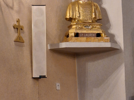 Church of Our Lady of the Assumption-Gassin必去景点