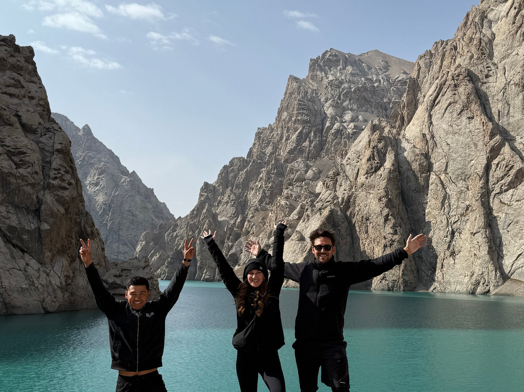 Kyrgyz Riders Travel Company-Kochkor必去景点