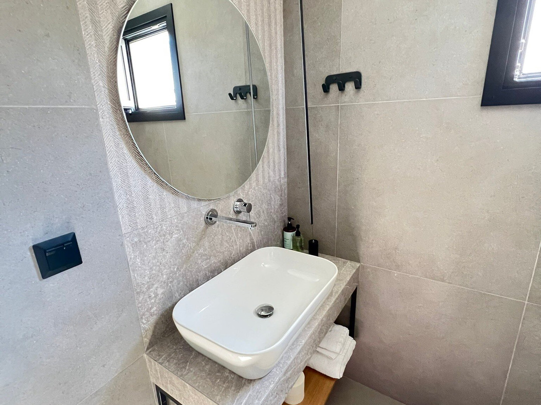 Ammothines Beach Suites