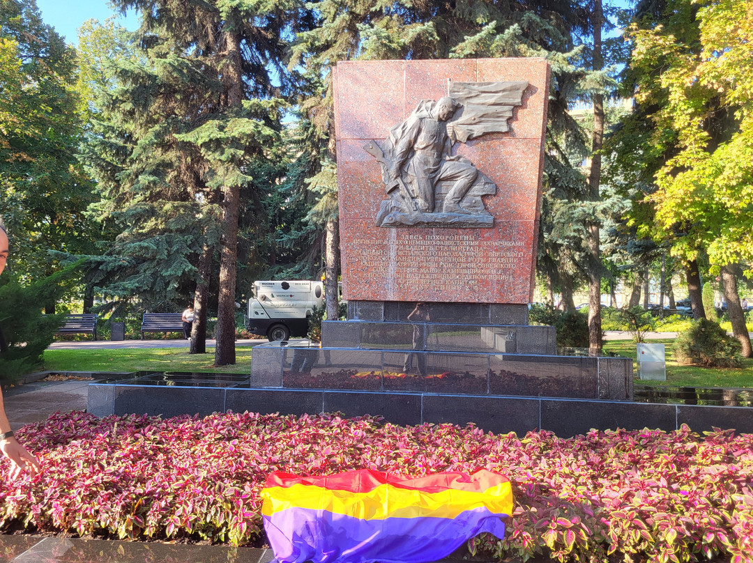 Volgograd Sputnik Travel Company - Tours in Volgograd-伏尔加格勒必去景点