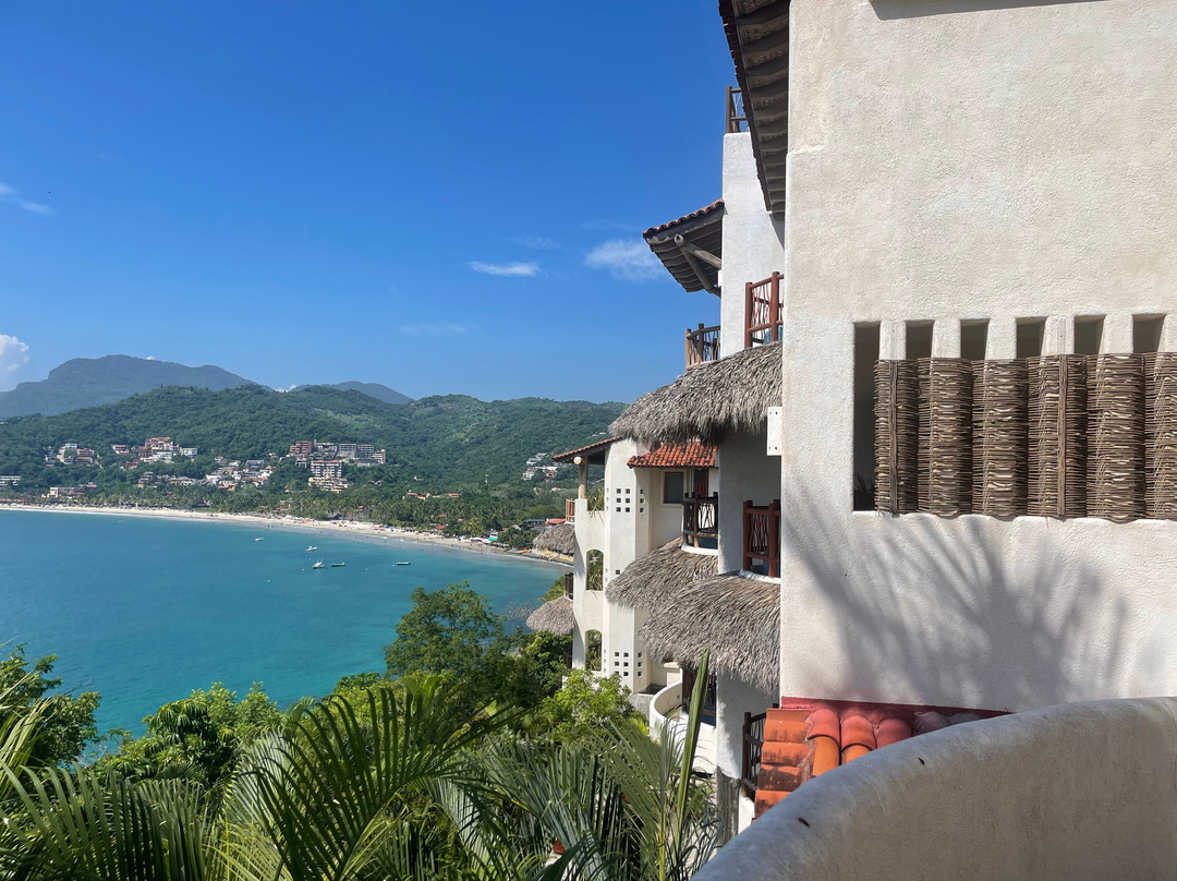 Pacifica Grand主图