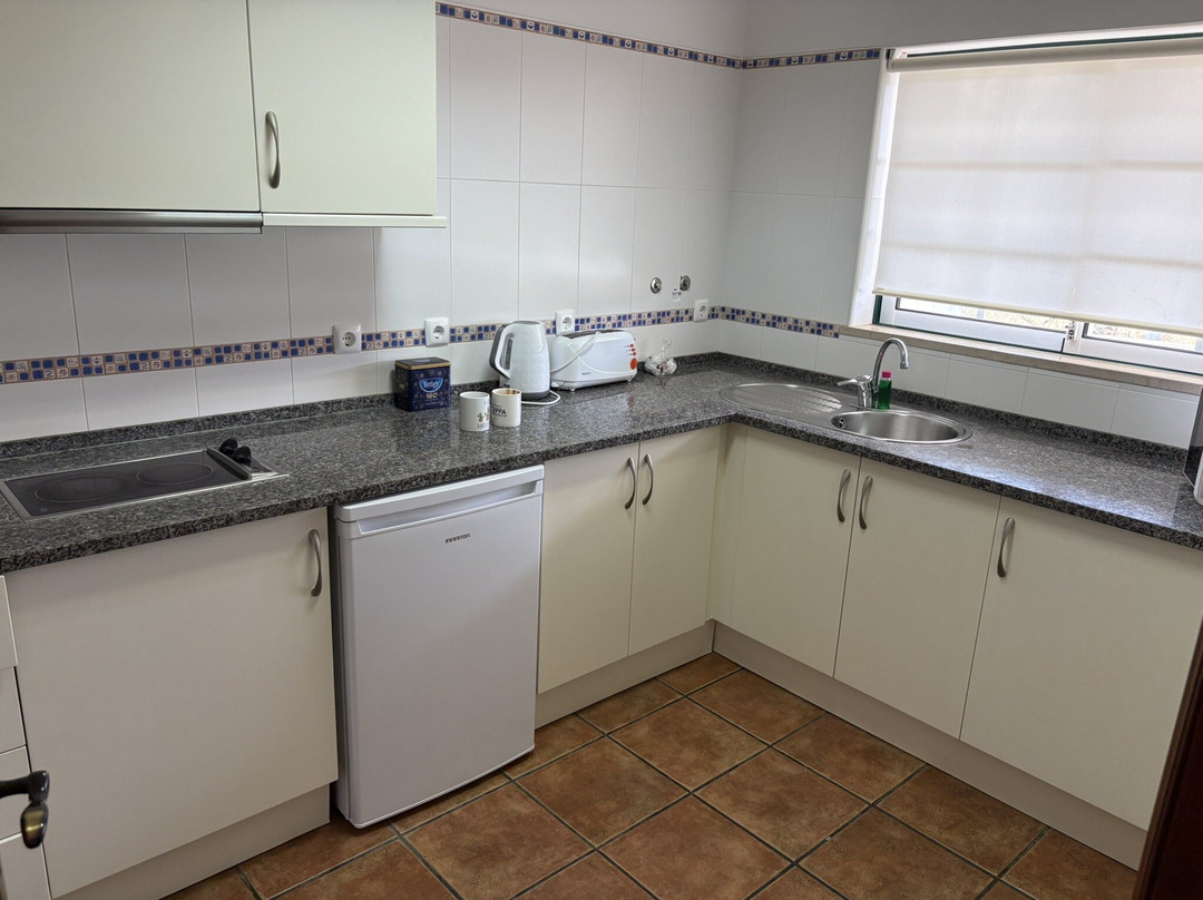 Novochoro Apartamentos Turisticos主图