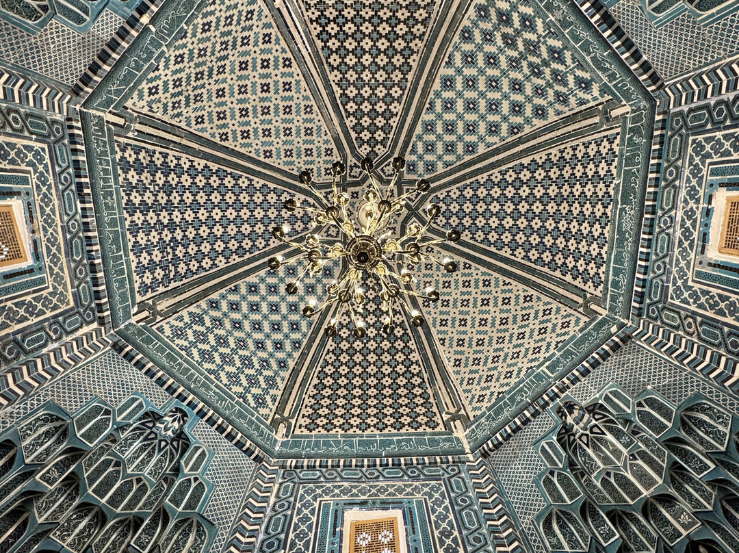 ASTOUR travel company-塔什干必去景点