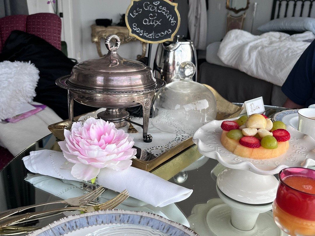 唐娜住宿加早餐旅馆主图