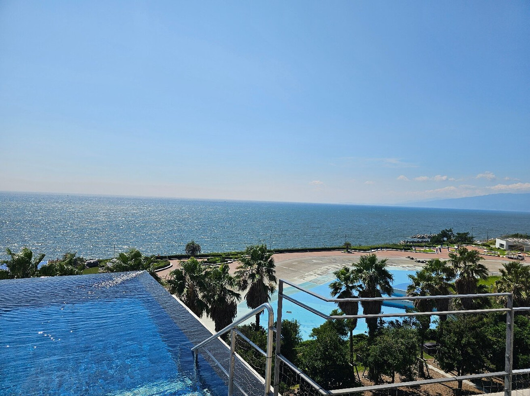 S.Wave-大矶町必去景点