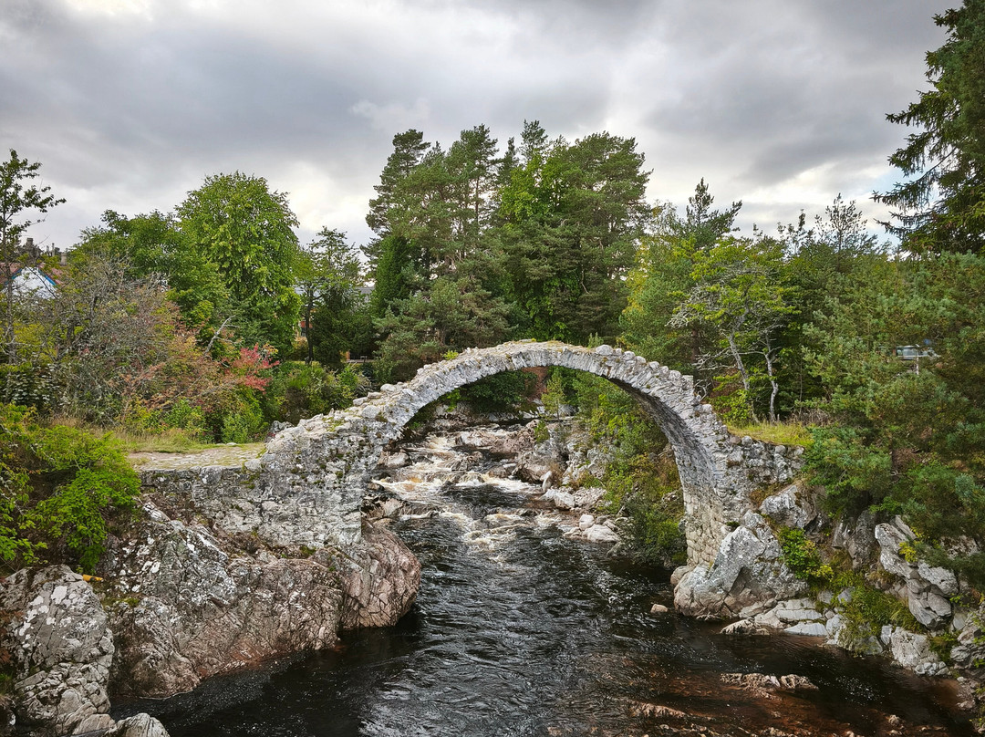More in Moray Tours and Transport-因弗内斯必去景点