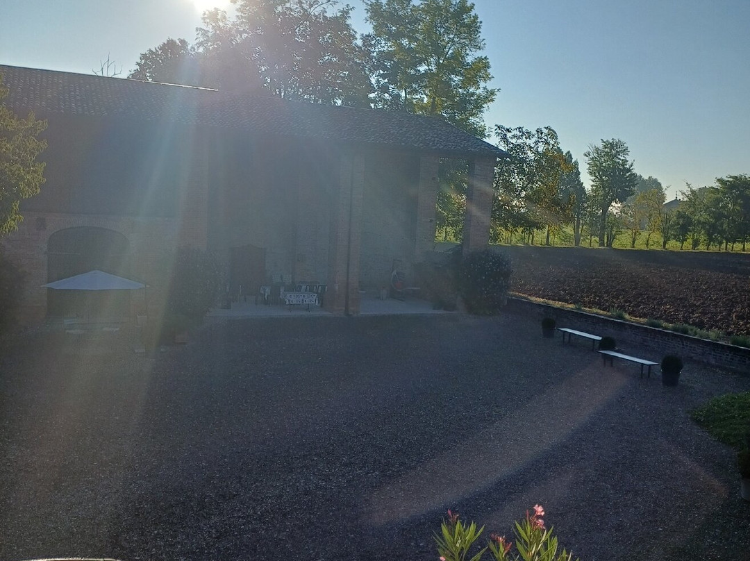 Corte La Volta主图