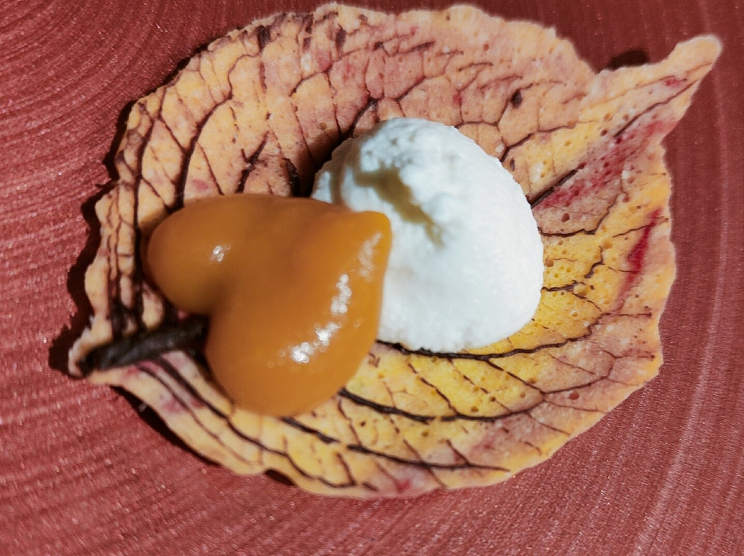 Ristorante Locanda Fermento