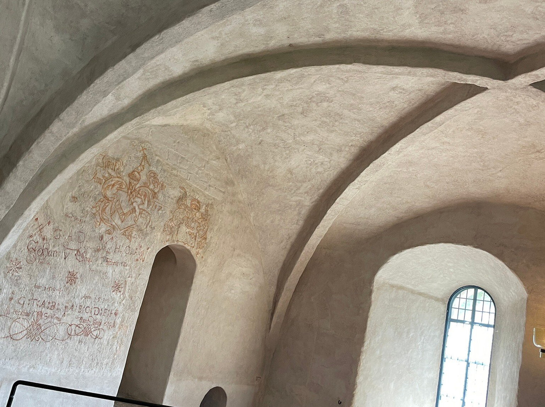 图尔库城堡-土尔库必去景点