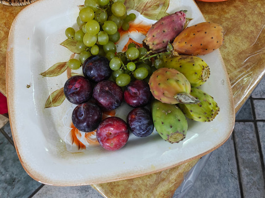 Albergo Ai 4 Camosci主图