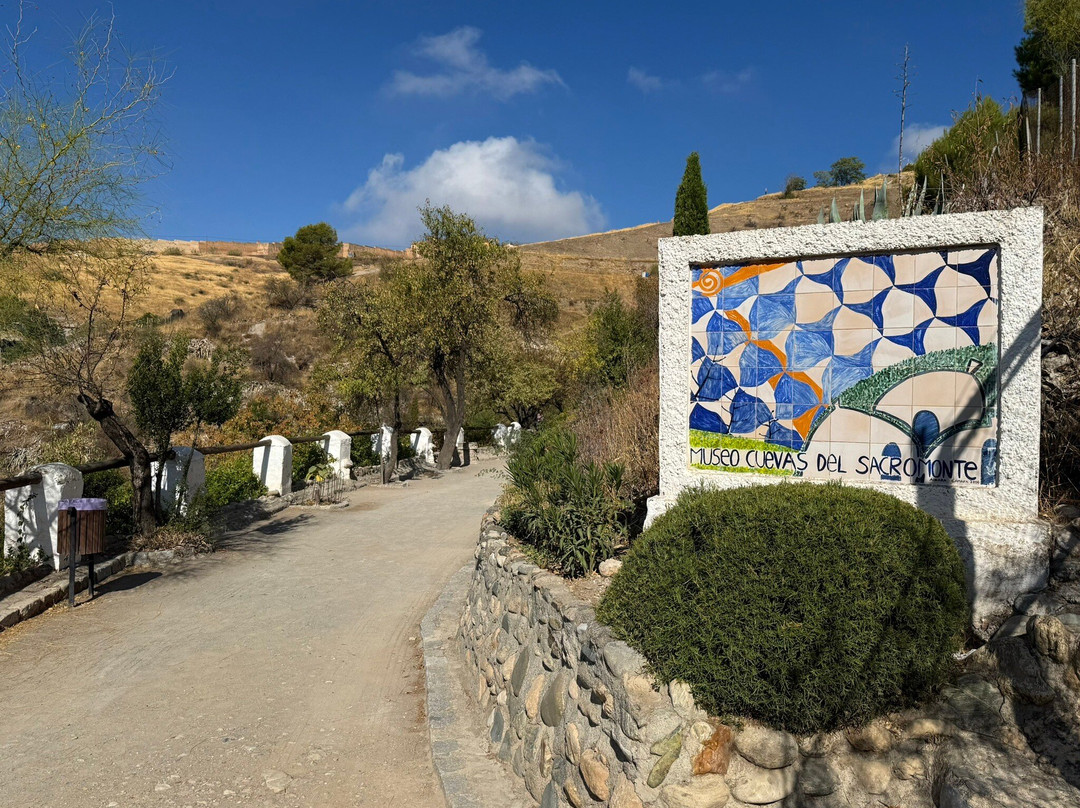Museo Cuevas del Sacromonte-格拉纳达必去景点