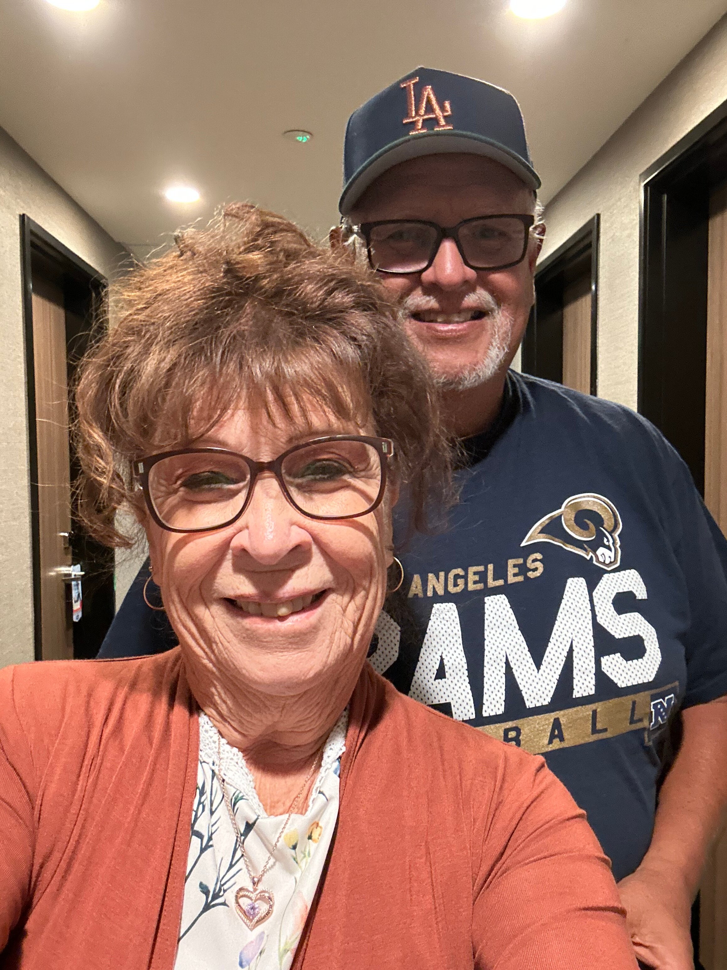 Home2 Suites by Hilton Riverside March Air Reserve Base-官方