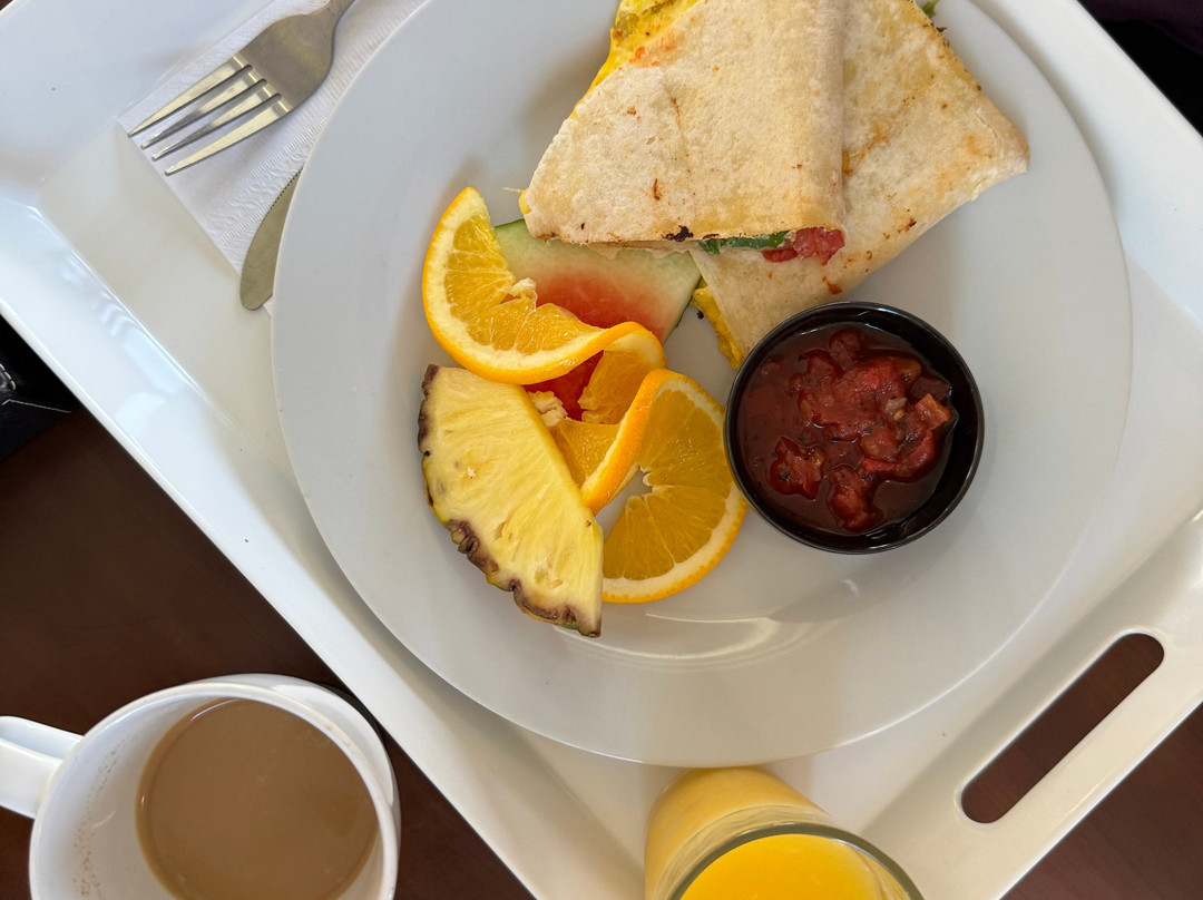 Le 900 Tremblant主图